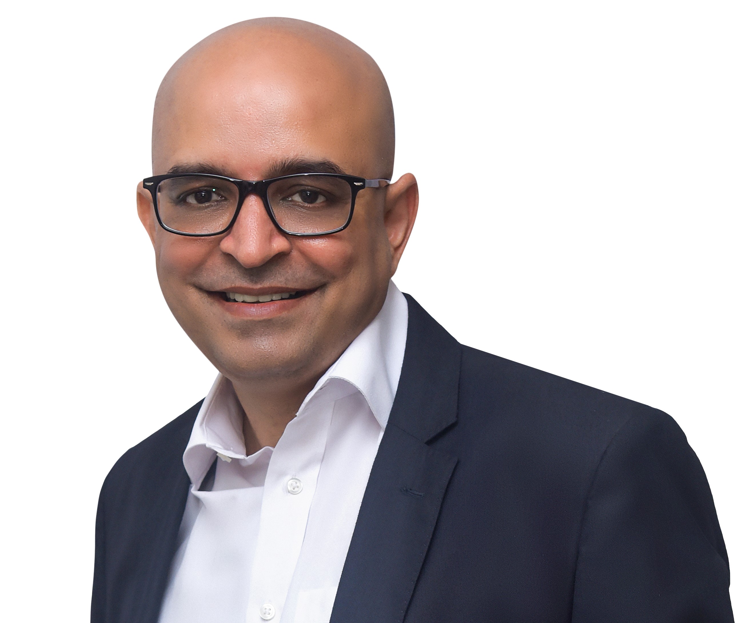 Jigish Patel, Founder, JP Financial